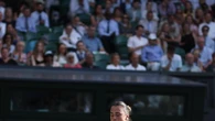 Wimbledon: Sabalenka dopo il ko, 'voglio ubriacarmi e dimenticarmi il tennis'