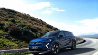 Renault Symbioz amplia la gamma motori con il nuovo Eco-G 120