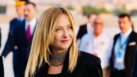 Meloni incontra Zelensky, prosegue l'assistenza alla popolazione ucraina