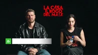 La Casa - Il rogo del male: il nuovo capitolo della saga horror Evil Dead