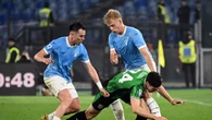 Lazio: prosegue il ritiro a Formello, Patric fermo ai box