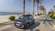 Renault 4 E-Tech Plein Sud