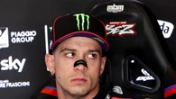MotoGp: intervento alla clavicola riuscito per Bezzecchi