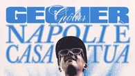 Geolier, tutte sold out le sei date a Napoli nel 2027