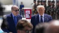Trump, 'Nato ci ha deluso, Italia, Germania, Francia e Gb non ci hanno aiutato'