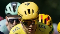 Tour: all'olandese Kooij la prima vera volata, norvegese Træen resta in giallo