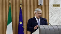 Tajani, 'con summit su Medio Oriente Roma sarà capitale di pace'