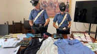 Si fingevano preti o carabinieri per truffare imprenditori, misure cautelari