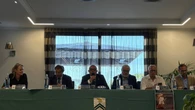 Al Parioli i campionati maschili U15 dedicati a Mattia Maselli