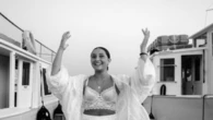 >ANSA-INTERVISTA/ Ludovica Nasti, la scugnizza geniale torna sul set