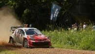 Rally Estonia, velocità e precisione sugli sterrati più veloci del Wrc