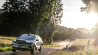 Opel Mokka GSE Rally, al Rallye Weiz protagonista su tutte le prove speciali