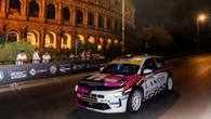 Lancia Ypsilon, 37 le vetture del marchio torinese al Rally di Roma