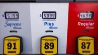 Il prezzo della benzina negli Usa risale, si attesta a 4 dollari al gallone
