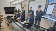 Nuove norme Csm su conferenze stampa, Gratteri 'gente ha diritto di sapere'