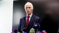 Malagò 'brutta figura sul ct? Dipende chi l'ha fatta...'