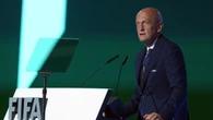 Mondiali: Collina, 'perdite di tempo e blocchi sul portiere, nuove regole efficaci'