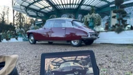 Un documentario racconta la storia di Flaminio Bertoni, il padre della Citroën DS