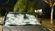 Assicurazioni, polizza eventi atmosferici utile anche in caso di grandine