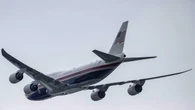 Nyt, mandati comparizione ai nostri reporter per notizie su nuovo Air Force One
