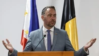 Mondiali: ministro Esteri Belgio, 'incomprensibile la decisione su Balogun'