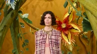 Le fate di Chanel sfilano al Grand Palais di Parigi