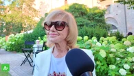 Rita Pavone premiata all’Italian Global Series di Rimini: “Gian Burrasca, che fortuna”