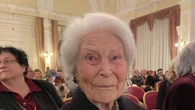 È morta in Alto Adige la poetessa, saggista e traduttrice Mary de Rachewiltz