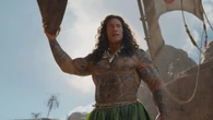 Dwayne Johnson, 'torno semidio in Oceania, ma so mostrarmi fragile'
