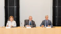 Accordo Cdp-Mcc-Fei, nuova finanza per 5,7 miliardi alle pmi