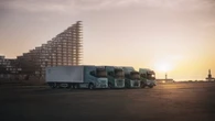 Volvo Trucks all'IAA 2026 tra nuove motorizzazioni e tecnologie per la transizione