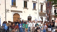 Stop a Ddl Caccia selvaggia, sit-in all'Aquila Wwf e altre 12 associazioni