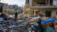Sale a 1.943 morti il bilancio provvisorio del terremoto in Venezuela