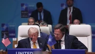 Trump, 'leader Nato hanno il bene nel loro cuore, persone intelligenti'