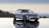 Zeekr 7GT, la nuova GT elettrica debutta in Europa