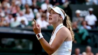 Wimbledon: Andreeva fuori contro la ceca Krejcikova