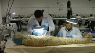 Studi sul Dna delle mummie egizie riscrivono antropologia ed egittologia