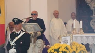 De Laurentiis, riproporrò il vecchio inno di Peppino di Capri alla prima del Maradona