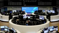 Borsa: l'Europa chiude positiva tra inflazione che si raffredda e Ia