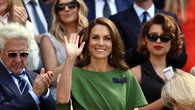 A Wimbledon tanti vip e i reali britannci per la finale tra Sinner e Zverev LE FOTO