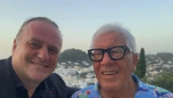 Un minuto di silenzio per Peppino di Capri aprirà il Global festival di Ischia
