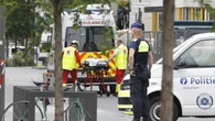 Almeno 5 morti nell'incendio in un condominio ad Anversa