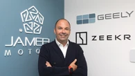 Lucio Tropea entra in Jameel Motors per guidare Zeekr in Italia