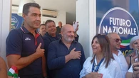 Futuro nazionale di Vannacci si struttura, e il programma è in arrivo