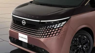 Nuova Nissan Elgrand