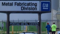 GM demolirà lo storico quartier generale della divisione Pontiac