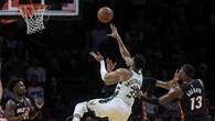 Nba: ufficiale il passaggio di Antetokounmpo ai Miami Heat