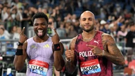 Atletica: Jacobs torna a volare, "ho risentito la mia corsa"