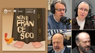 'Non è Francesco', il videopodcast di Avvenire anche nella lingua dei segni