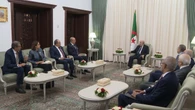 Tunisia e Algeria rilanciano l'asse strategico, cooperazione su acqua e energia